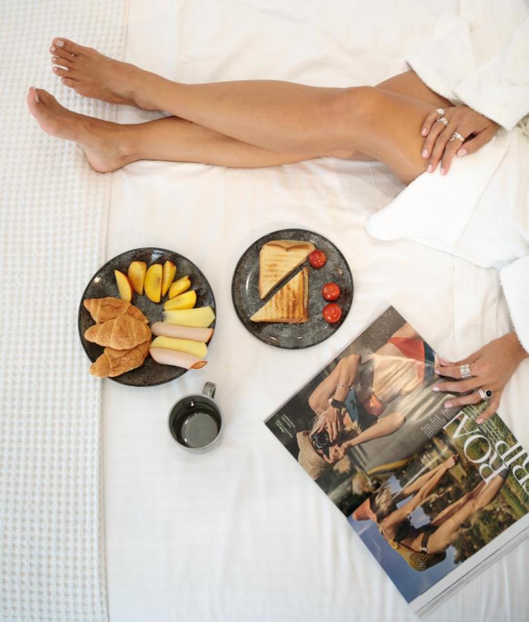 Naxos City Hora Seaside Suites מראה חיצוני תמונה